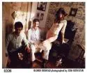 Blonde Redhead
